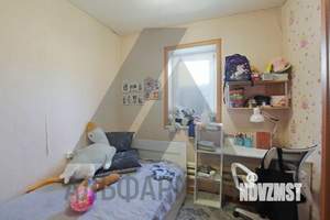 Дом 75м², 1-этажный, участок 7 сот.  