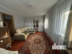 Дом 63м², 1-этажный, участок 4 сот.  