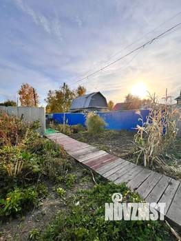 Дом 73м², 1-этажный, участок 5 сот.  