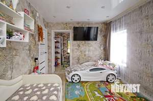 Дом 103м², 1-этажный, участок 5 сот.  