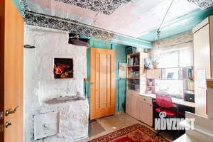 Дом 49м², 1-этажный, участок 4 сот.  