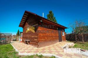 Дом 200м², 3-этажный, участок 6 сот.  