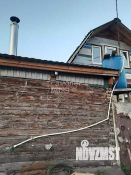 Дом 56м², 2-этажный, участок 5 сот.  