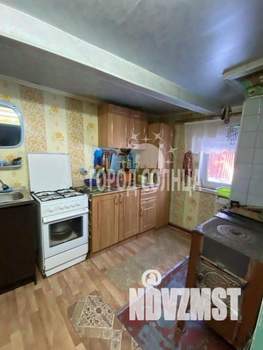 Дом 60м², 1-этажный, участок 818 сот.  