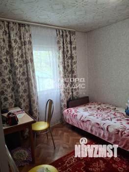 Дом 60м², 2-этажный, участок 8 сот.  