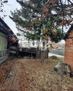 Дом 30м&sup2;, 1-этажный, участок 3 сот.  