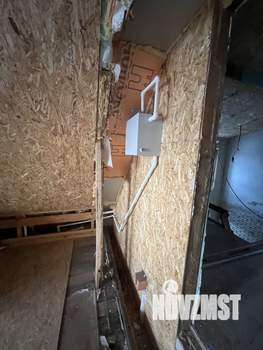 Дом 102м&sup2;, 2-этажный, участок 12 сот.  