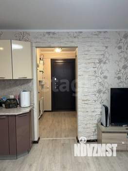 Таунхаус 60м², 2-этажный, участок 3 сот.  
