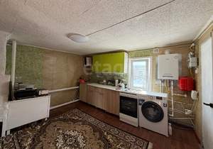 Дом 110м&sup2;, 1-этажный, участок 667 сот.  