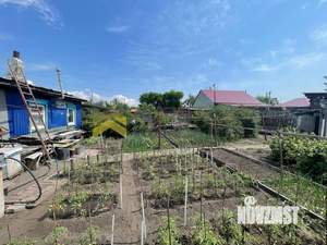 Дом 56м&sup2;, 1-этажный, участок 4 сот.  