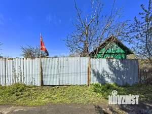 Дача 14м², 1-этажный, участок 4 сот.  