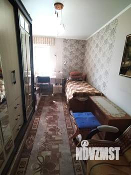 Дом 65м², 1-этажный, участок 3 сот.  