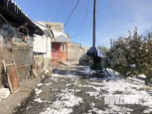 Дом 84м&sup2;, 1-этажный, участок 639 сот.  