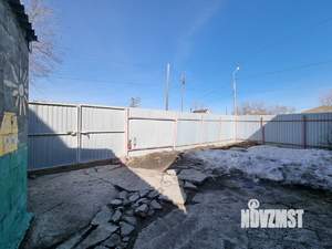 Дом 57м&sup2;, 2-этажный, участок 3 сот.  