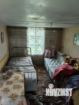 Дача 40м², 2-этажный, участок 5 сот.  