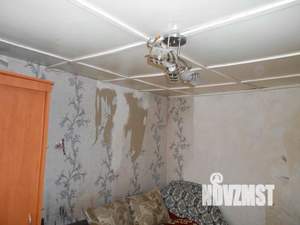 Дом 62м², 1-этажный, участок 7 сот.  