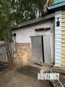 Дача 30м², 2-этажный, участок 7 сот.  