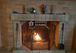 Дом 220м&sup2;, 3-этажный, участок 7 сот.  