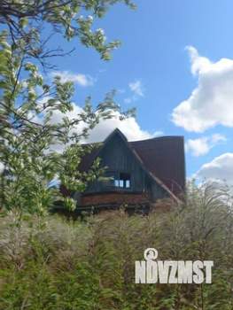 Дом 30м², 1-этажный, участок 5 сот.  