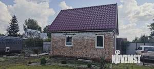 Дом 30м², 1-этажный, участок 5 сот.  