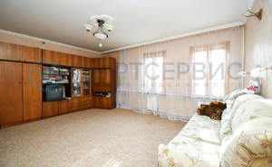 Дом 74м&sup2;, 1-этажный, участок 7 сот.  