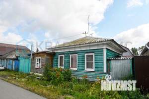 Дом 82м², 1-этажный, участок 3 сот.  