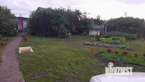 Дом 36м&sup2;, 1-этажный, участок 6 сот.  