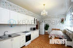 Дом 177м&sup2;, 2-этажный, участок 17 сот.  