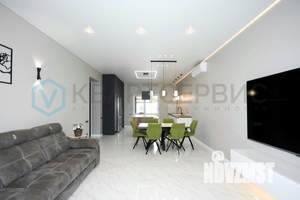 Коттедж 220м², 1-этажный, участок 8 сот.  