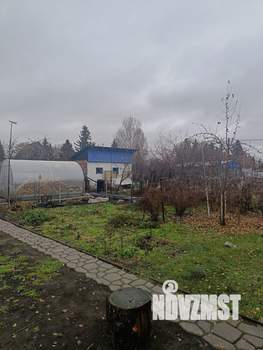 Дом 41м&sup2;, 2-этажный, участок 5 сот.  