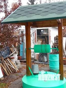 Дом 35м², 1-этажный, участок 5 сот.  