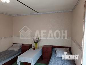 Дом 30м², 1-этажный, участок 6 сот.  