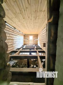 Коттедж 300м², 2-этажный, участок 9 сот.  