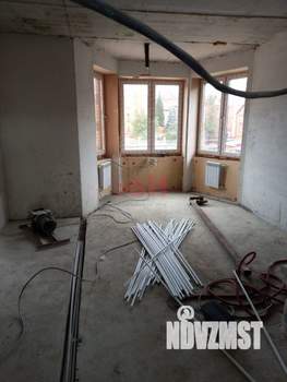 Коттедж 321м&sup2;, 3-этажный, участок 12 сот.  