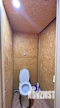 Дом 73м², 1-этажный, участок 5 сот.  