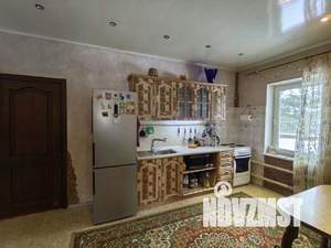 Дом 100м&sup2;, 2-этажный, участок 12 сот.  