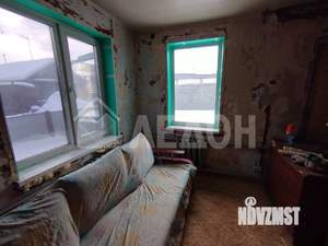 Дом 50м², 1-этажный, участок 3 сот.  