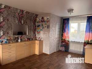 Дом 130м², 2-этажный, участок 6 сот.  