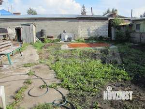 Дом 105м², 1-этажный, участок 5 сот.  