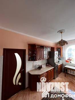 Коттедж 502м², 2-этажный, участок 9 сот.  