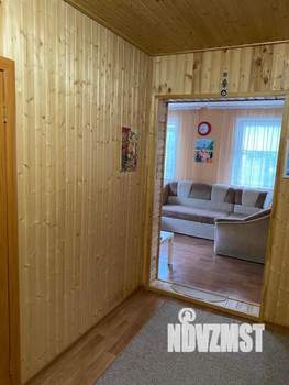 Дом 85м², 2-этажный, участок 8 сот.  