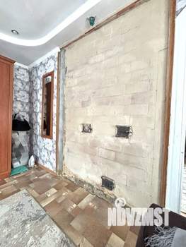 Дом 29м&sup2;, 1-этажный, участок 1 сот.  