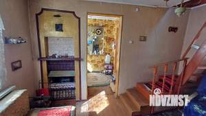 Дом 30м², 2-этажный, участок 5 сот.  