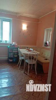 Дом 56м&sup2;, 1-этажный, участок 3 сот.  