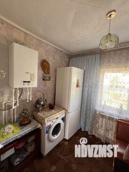 Дом 53м², 1-этажный, участок 6 сот.  