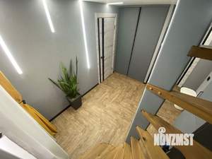 Дом 130м², 2-этажный, участок 10 сот.  