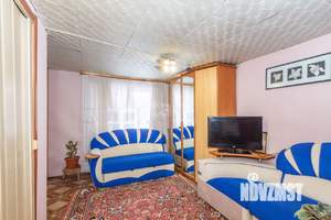 Дом 115м², 1-этажный, участок 5 сот.  