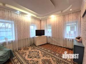 Дом 81м², 1-этажный, участок 4 сот.  