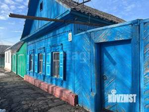 Дом 65м², 1-этажный, участок 4 сот.  