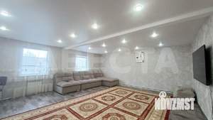 Дом 200м&sup2;, 1-этажный, участок 6 сот.  